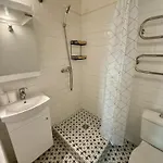 Cozy 2 Level Mini Loft In