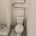 Cozy 2 Level Mini Loft In * Vilnius