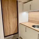 Cozy 2 Level Mini Loft In