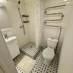 Cozy 2 Level Mini Loft In *