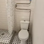 Cozy 2 Level Mini Loft In *