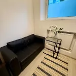 Cozy 2 Level Mini Loft In