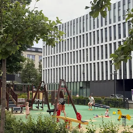 Cozy 2 Level Mini Loft In *