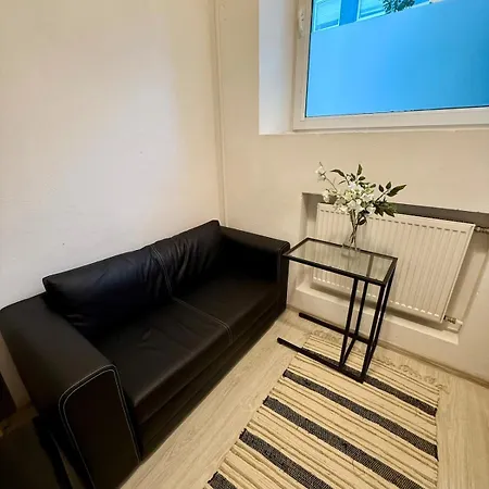 Cozy 2 Level Mini Loft In