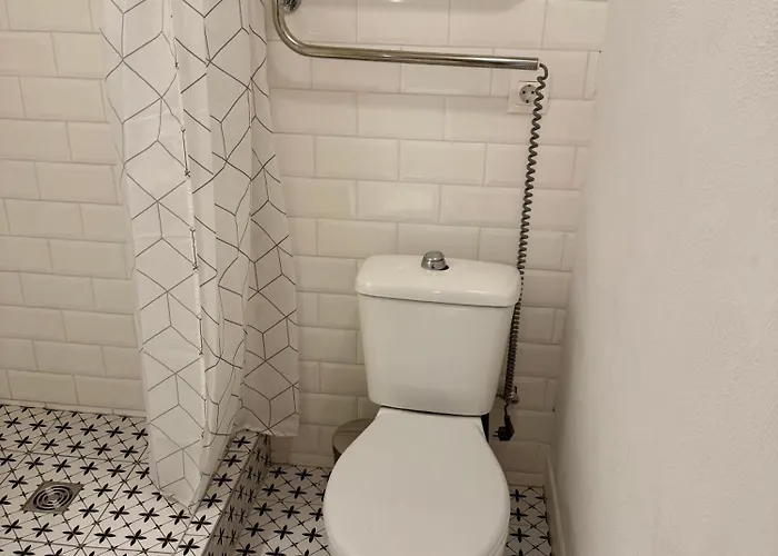 Cozy 2 Level Mini Loft In * Вильнюс