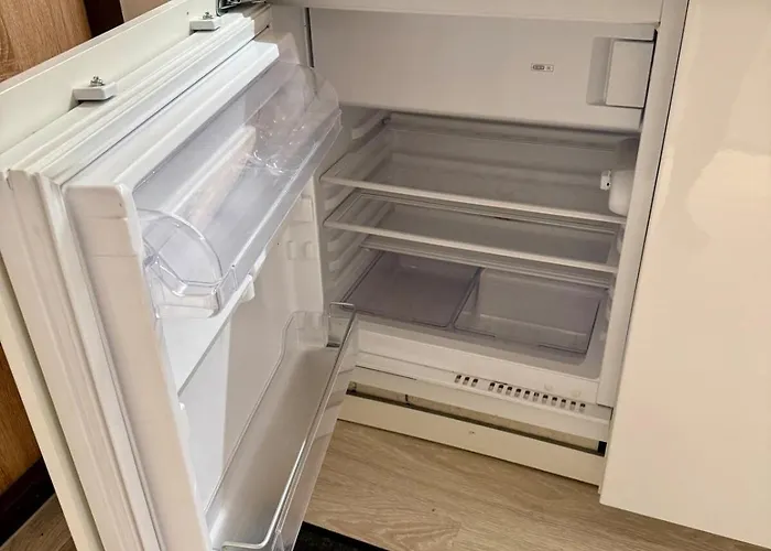 Cozy 2 Level Mini Loft In Appartement