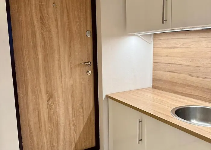 Cozy 2 Level Mini Loft In