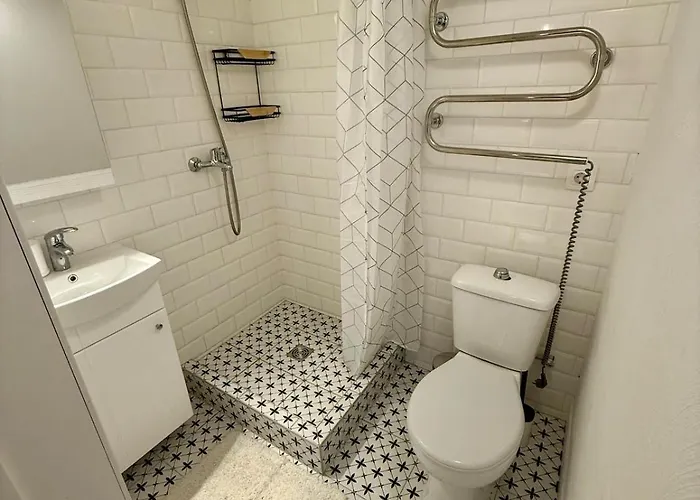 Cozy 2 Level Mini Loft In *