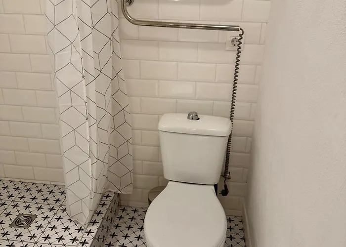 Cozy 2 Level Mini Loft In *