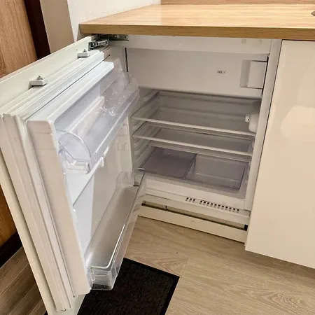 Cozy 2 Level Mini Loft In Daire